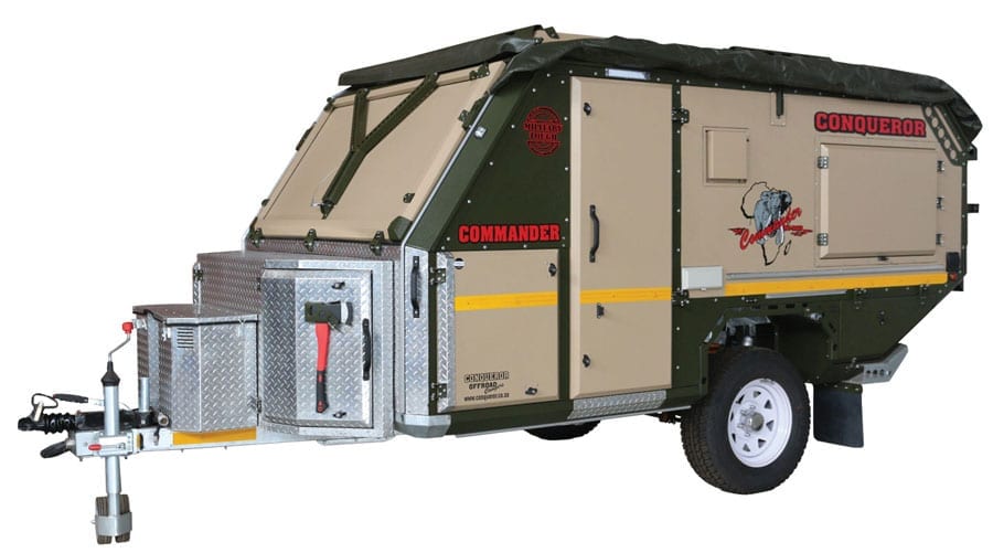 Commander Platinum Edition
