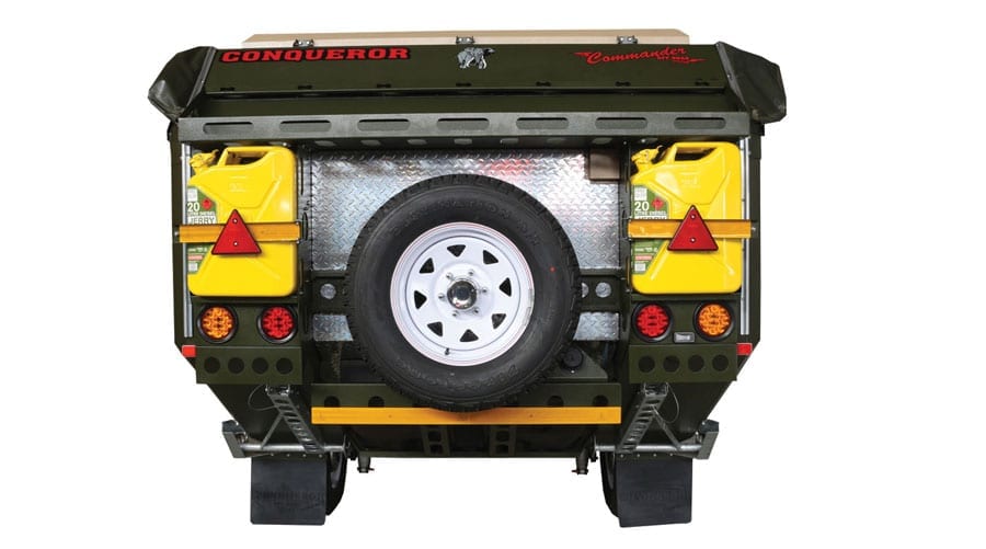 Commander Platinum Edition - Image 3