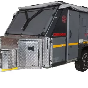 Commander Recce Limited Edition