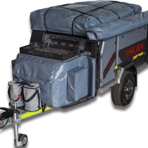Comfort Recce Limited Edition
