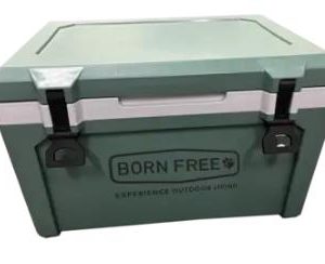 Cadac Born Free Ice Trek 50