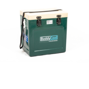 BuddyCool 35Liter Cooler Box