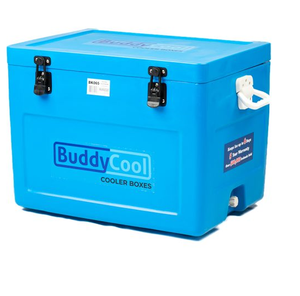 BuddyCool 65Liter Cooler Box